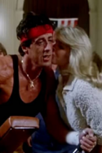 Rocky III [Pushin']